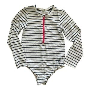 Hang Ten Girls XL SwimSuit